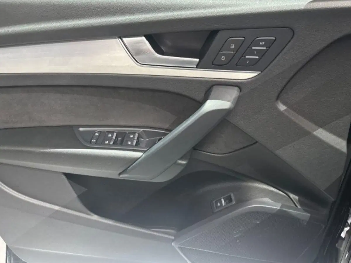 Audi Q5 Sportback usata a Bologna (10)