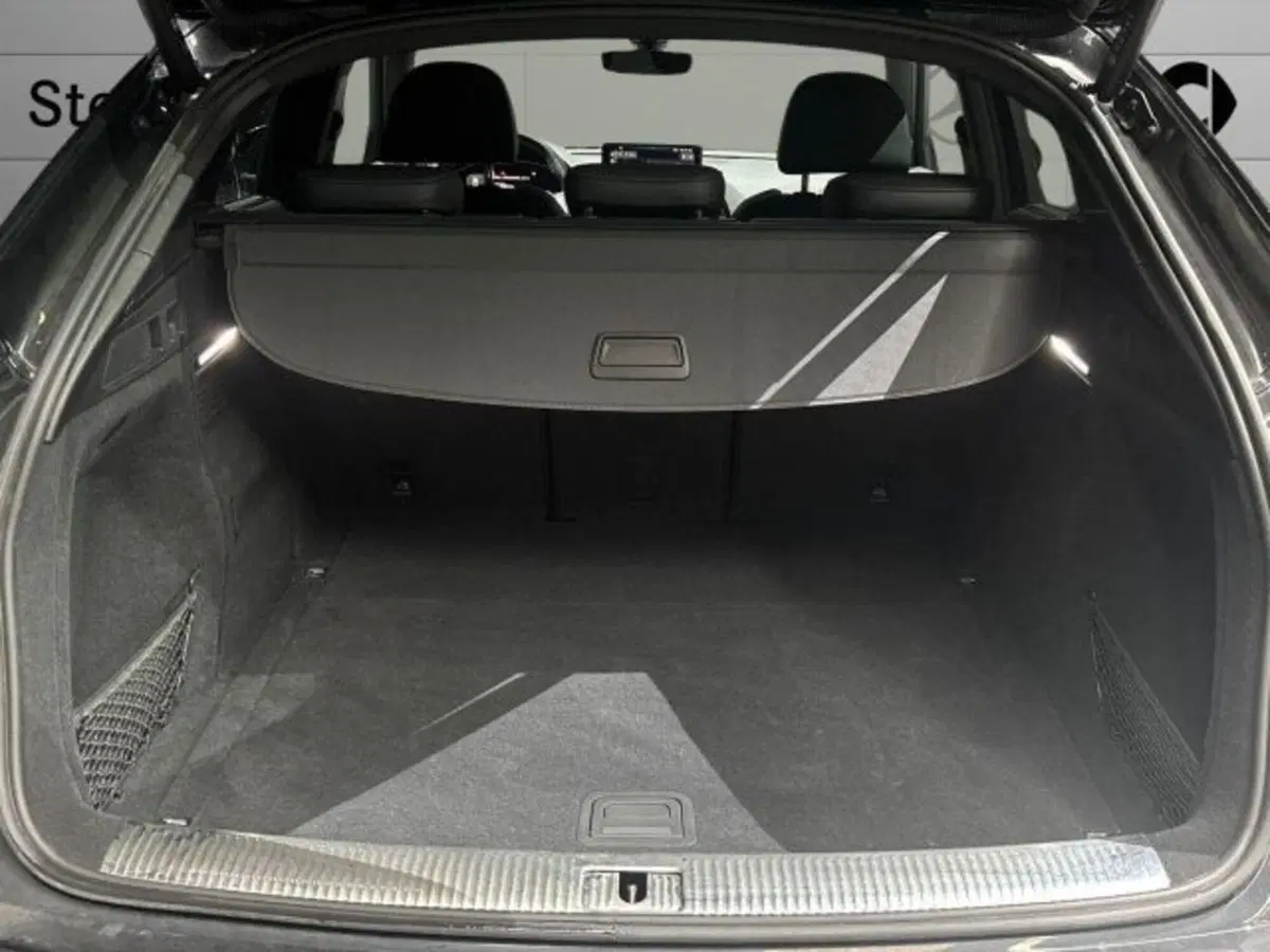 Audi Q5 Sportback usata a Bologna (7)