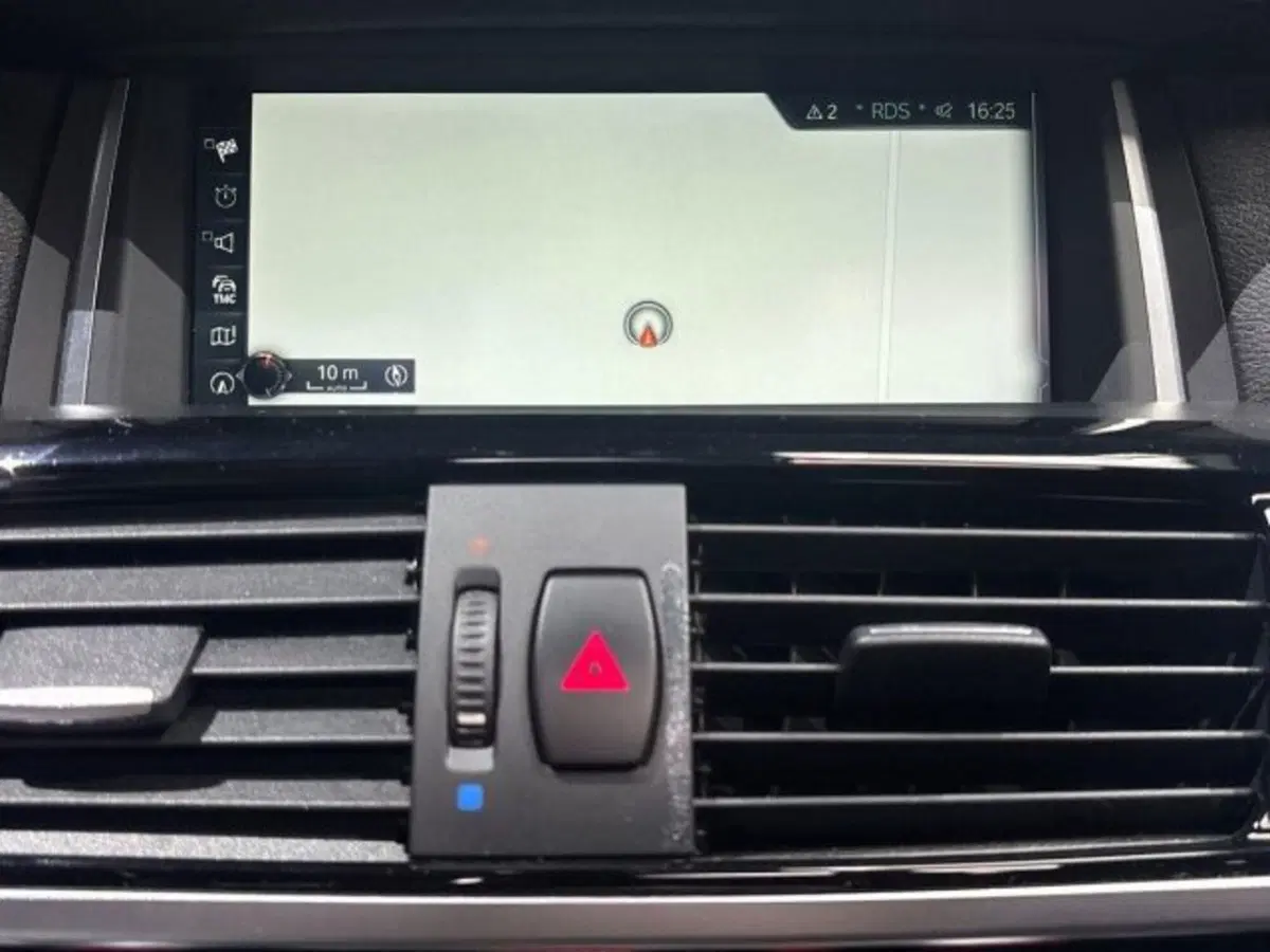 BMW X4 usata a Bologna (17)