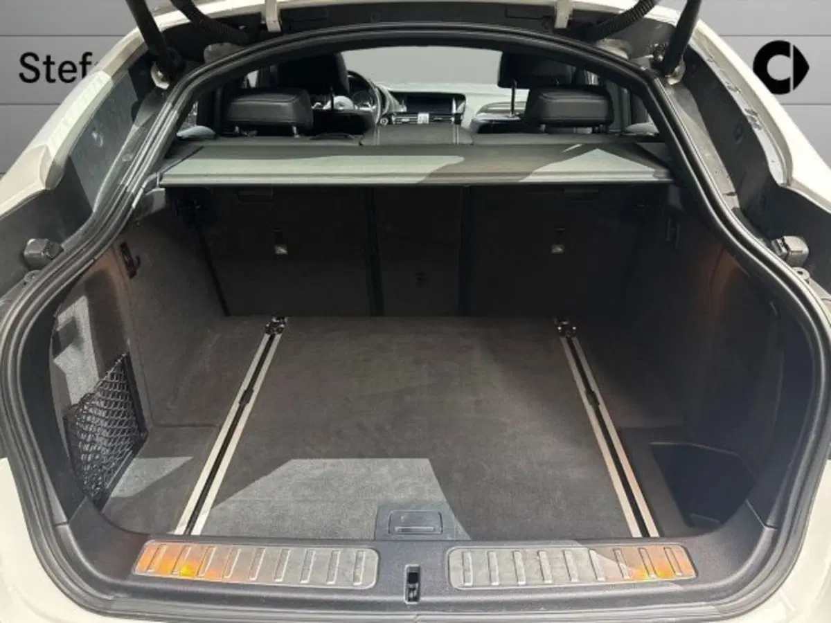 BMW X4 usata a Bologna (7)