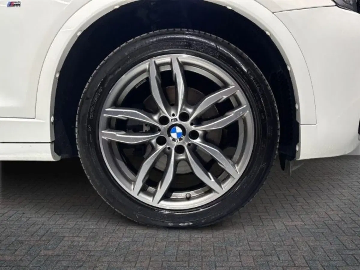 BMW X4 usata a Bologna (8)
