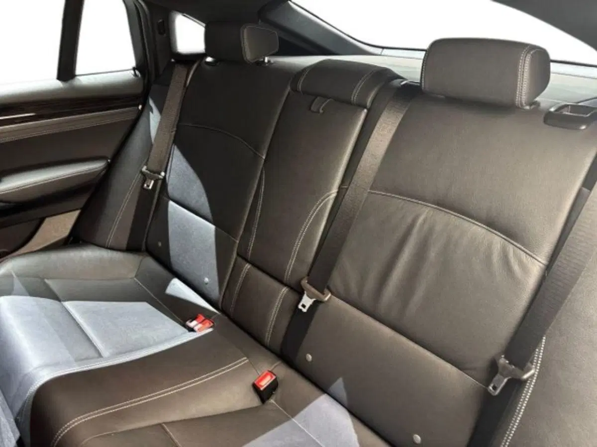 BMW X4 usata a Bologna (9)