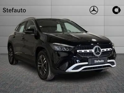 Mercedes-Benz GLA SUV 180 d Automatic Executive nuova a Bologna