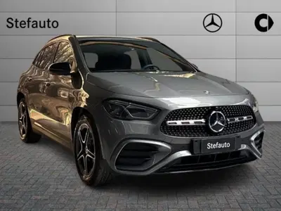 Mercedes-Benz GLA SUV 200 d AMG Line Advanced Plus 4matic auto nuova a Bologna
