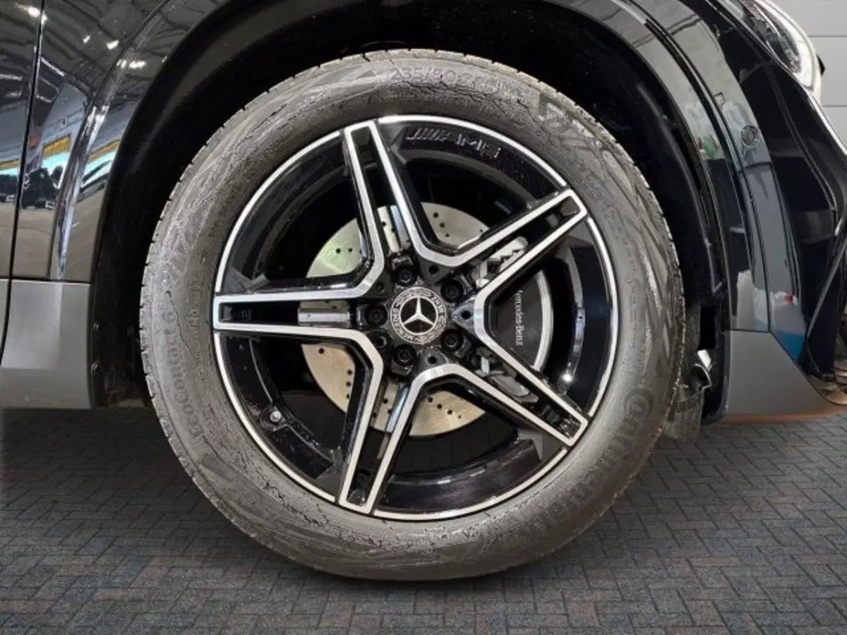 Mercedes-Benz GLA SUV nuova a Bologna (8)