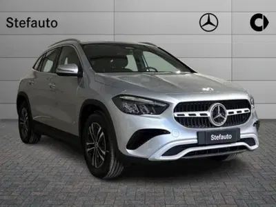 Mercedes-Benz GLA SUV 180 d Automatic Executive nuova a Bologna