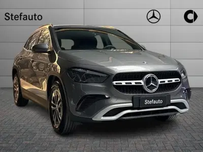 Mercedes-Benz GLA SUV 180 d Automatic Executive nuova a Bologna