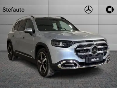 Mercedes-Benz GLB EQ 350 Advanced Plus 4matic 7p.ti nuova a Bologna
