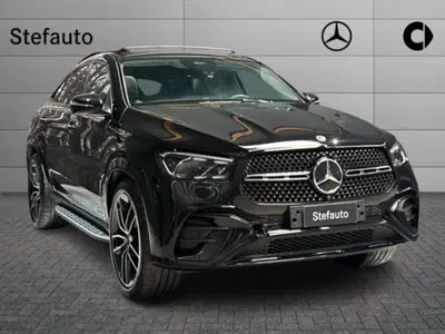 Mercedes-Benz GLE SUV 300 d AMG Line Premium 4matic auto 7p.ti nuova a Bologna