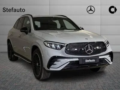 Mercedes-Benz GLC EQ 300 AMG Line Advanced 4matic nuova a Bologna