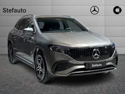 Mercedes-Benz EQA 250+ AMG Line Advanced nuova a Bologna