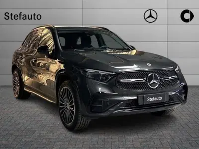 Mercedes-Benz GLC EQ 300 AMG Line Advanced 4matic nuova a Bologna