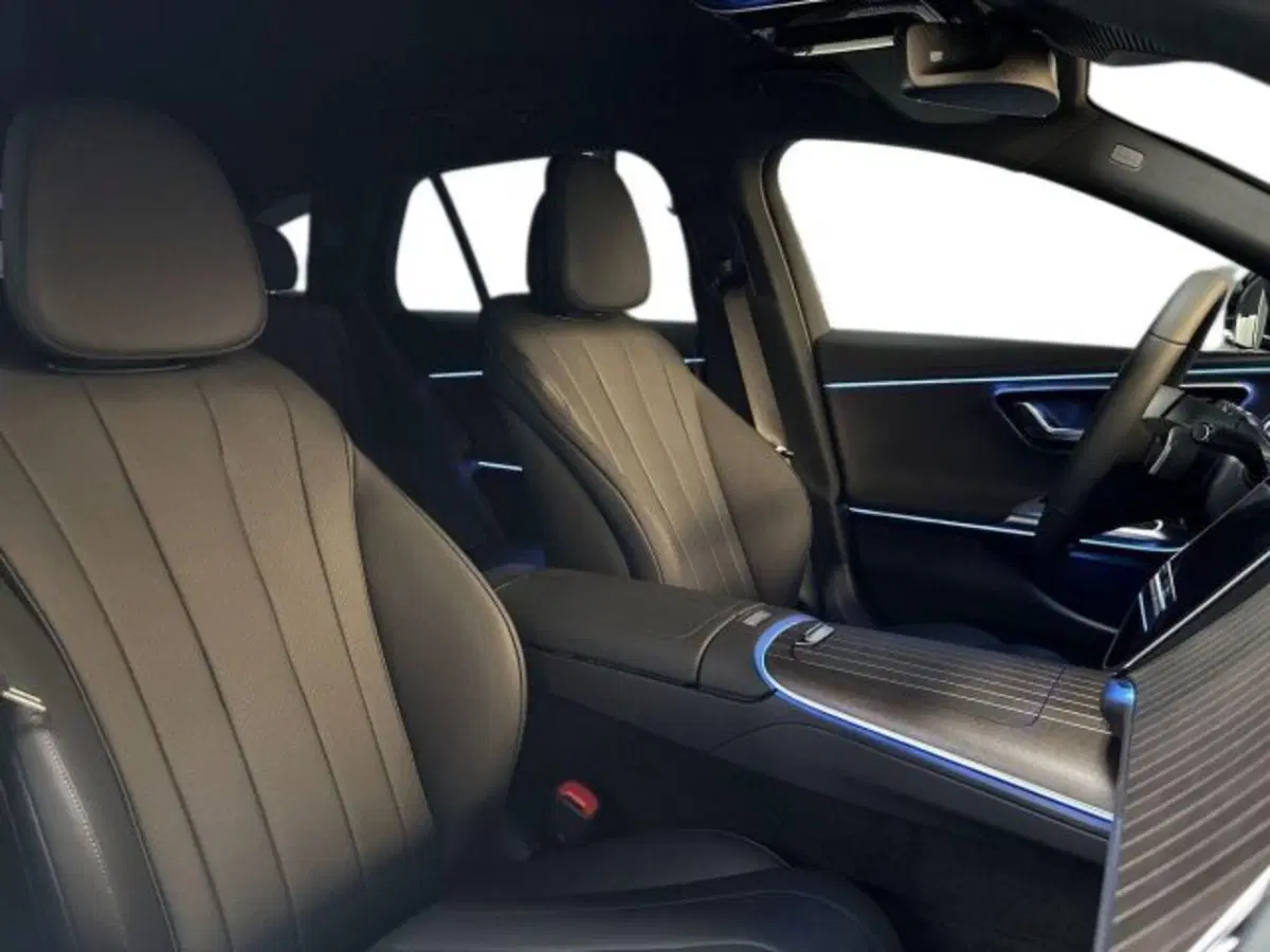 Mercedes-Benz Classe E Station Wagon nuova a Bologna (16)