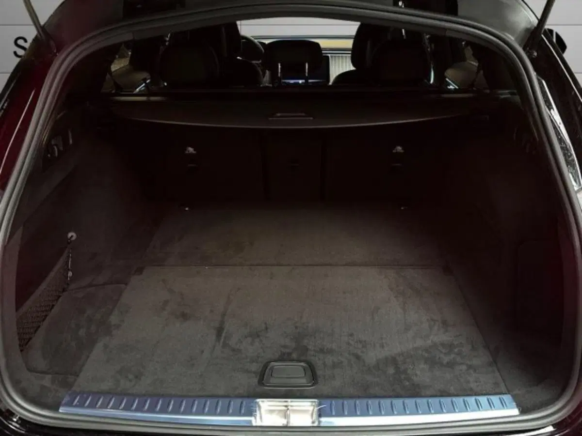 Mercedes-Benz Classe E Station Wagon nuova a Bologna (7)
