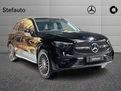 Mercedes-Benz GLC EQ 300 AMG Line Advanced 4matic nuova a Bologna