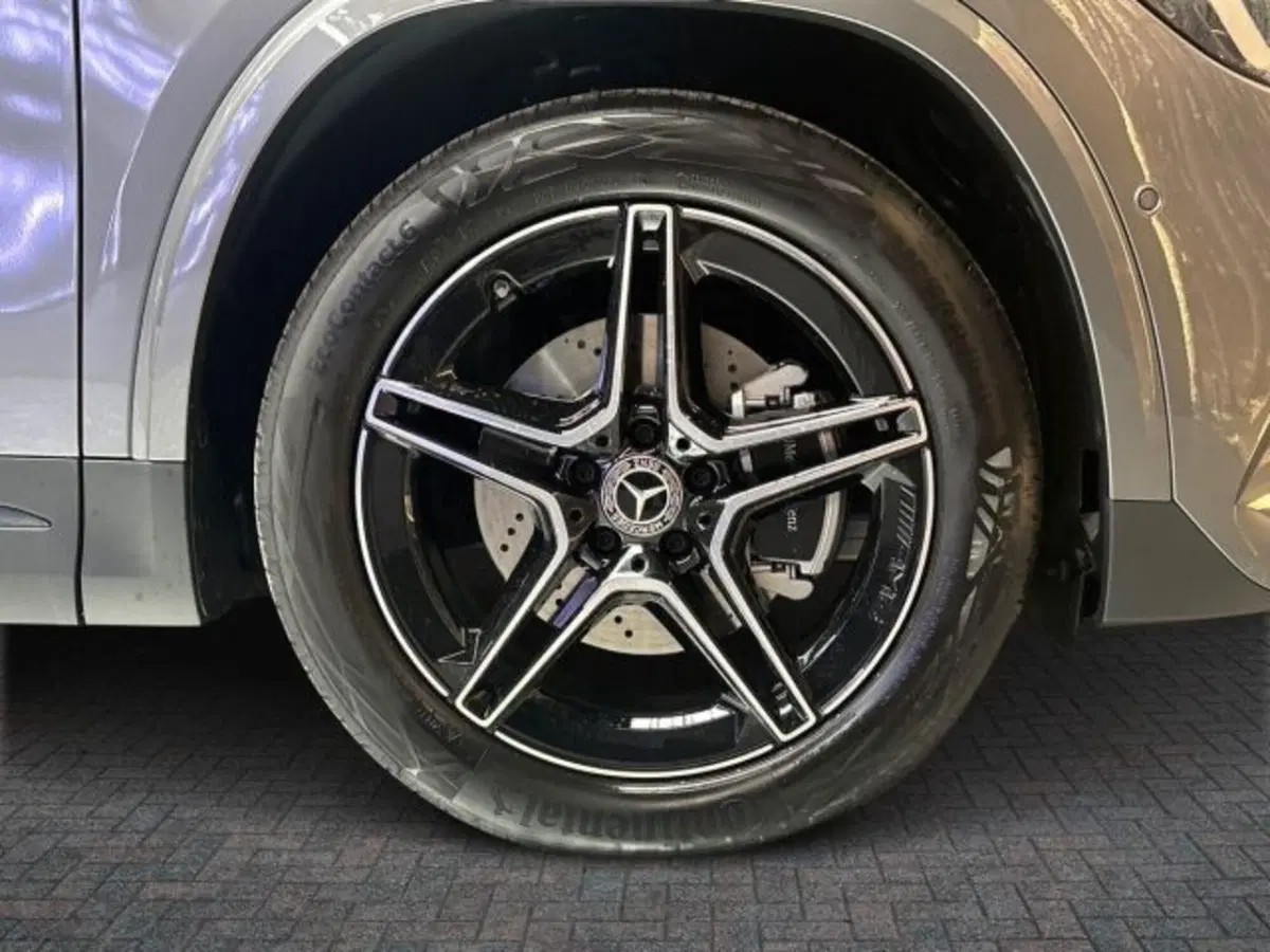 Mercedes-Benz GLA SUV nuova a Bologna (8)