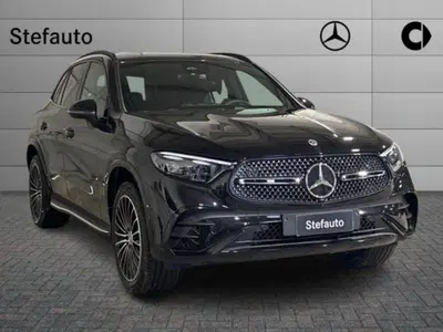 Mercedes-Benz GLC EQ 300 AMG Line Advanced 4matic nuova a Bologna