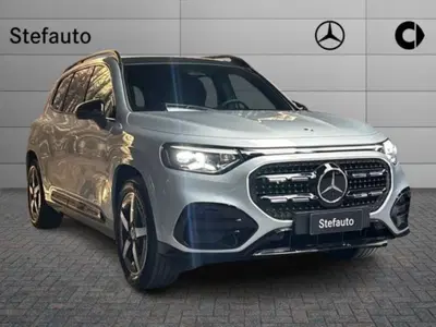 Mercedes-Benz GLB 200 d AMG Line Advanced Plus 4matic auto 7p.ti nuova a Bologna