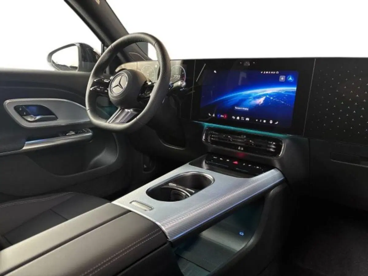 Mercedes-Benz GLB nuova a Bologna (15)