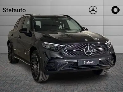 Mercedes-Benz GLC Elettrica 300 AMG Line Advanced 4matic nuova a Bologna
