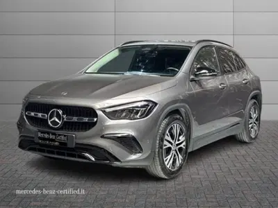 Mercedes-Benz GLA SUV 180 d Automatic Executive del 2023 usata a Bologna