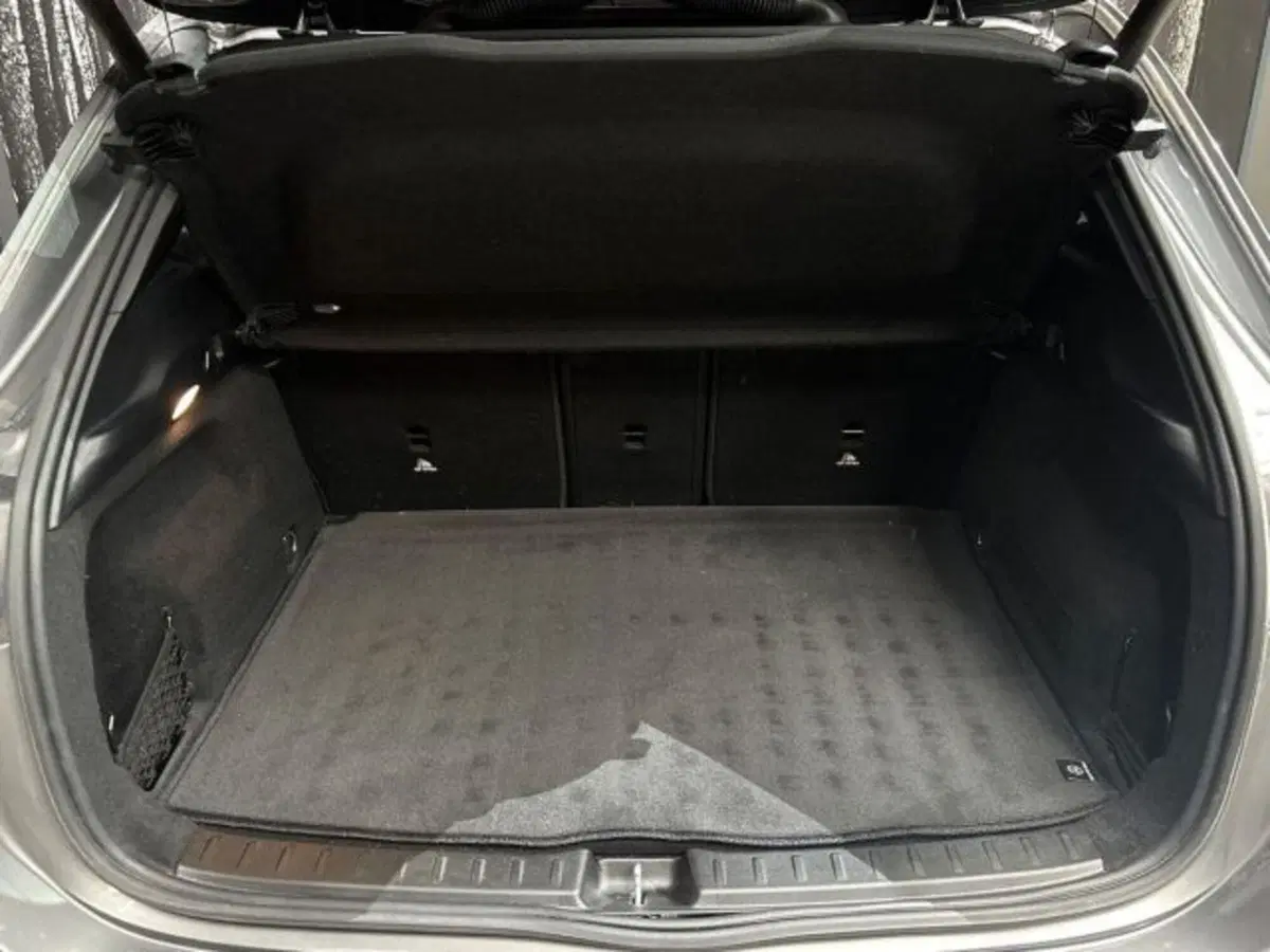 Mercedes-Benz GLA SUV usata a Bologna (8)