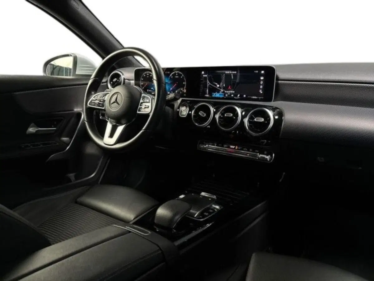 Mercedes-Benz Classe A usata a Bologna (15)