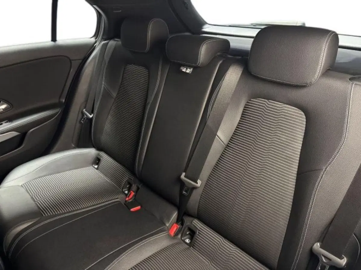 Mercedes-Benz Classe A usata a Bologna (16)