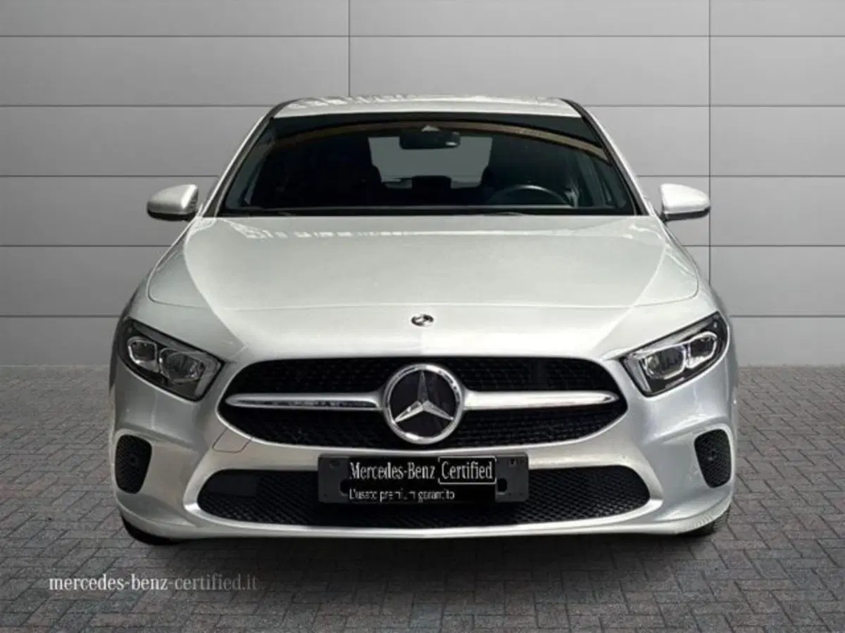Mercedes-Benz Classe A usata a Bologna (3)