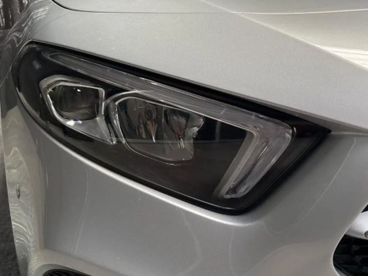 Mercedes-Benz Classe A usata a Bologna (7)
