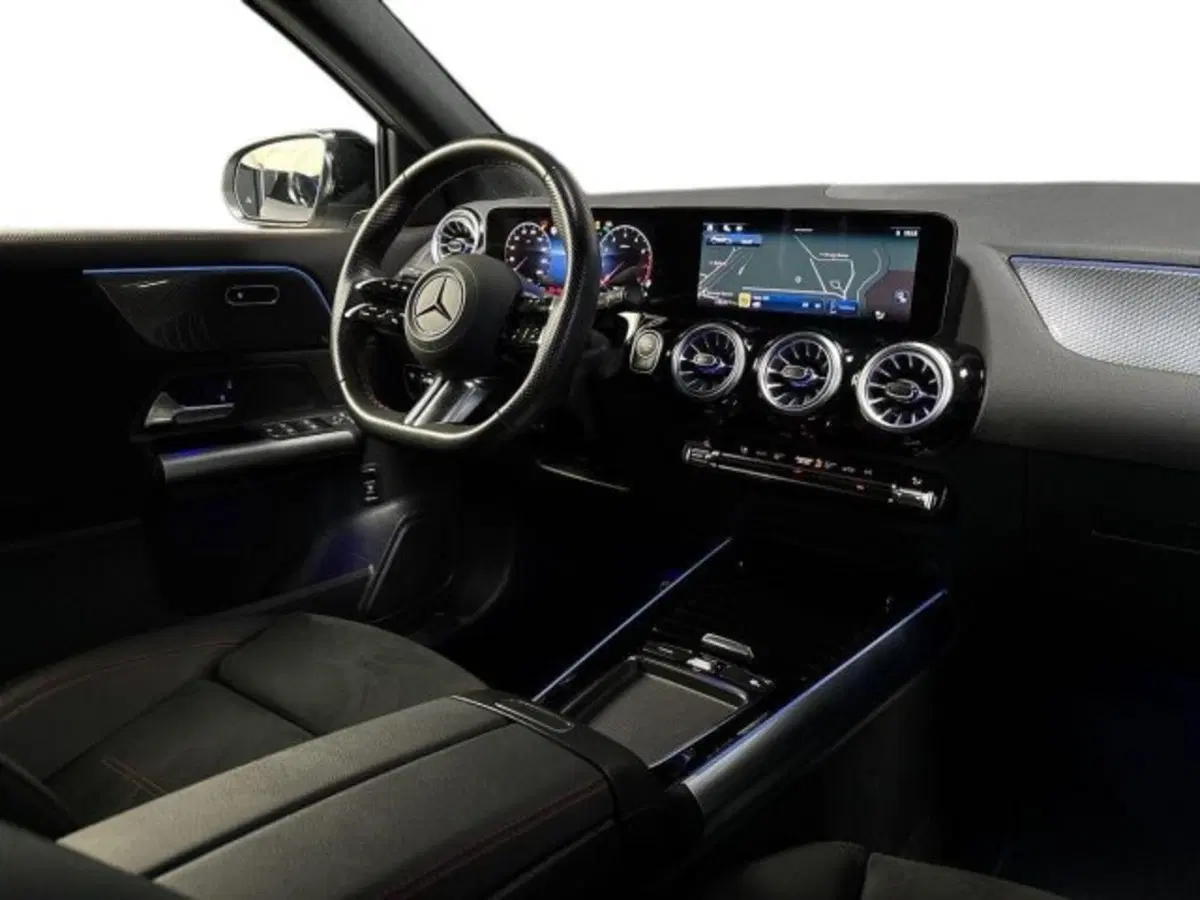 Mercedes-Benz GLA SUV usata a Bologna (15)