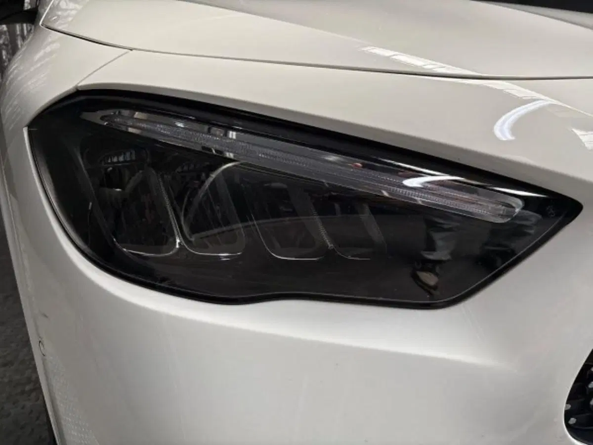 Mercedes-Benz GLA SUV usata a Bologna (7)