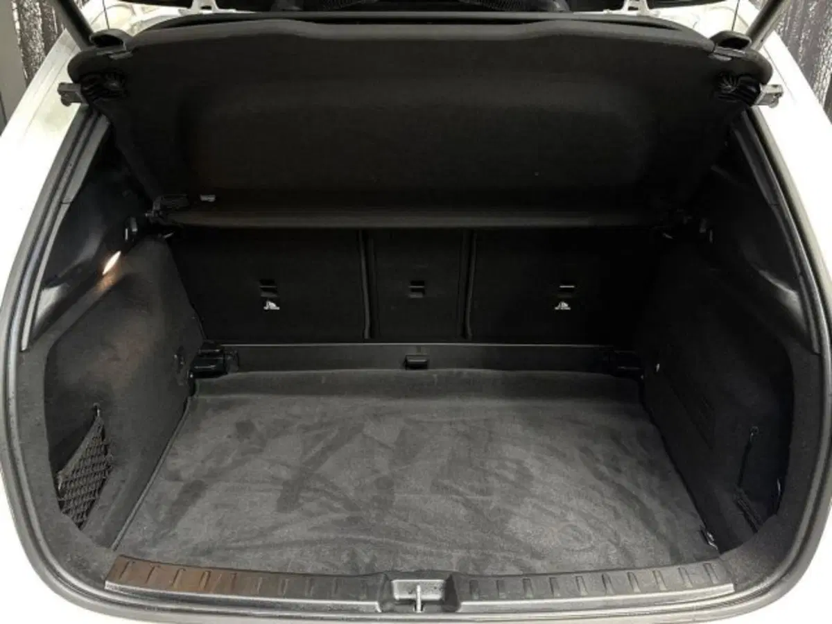 Mercedes-Benz GLA SUV usata a Bologna (8)