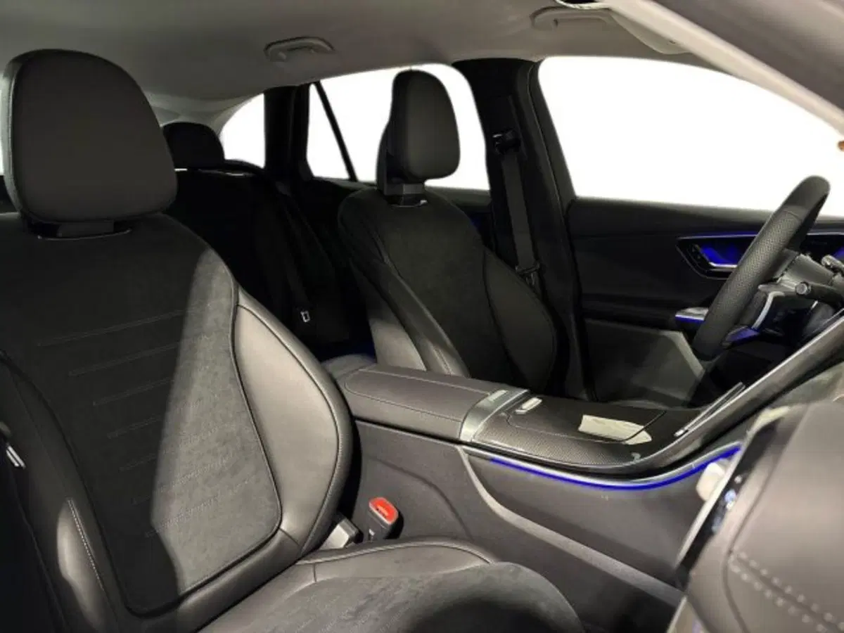 Mercedes-Benz GLC nuova a Bologna (16)