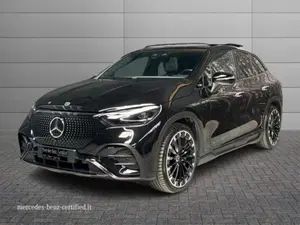 Mercedes-Benz EQE SUV usata a Bologna