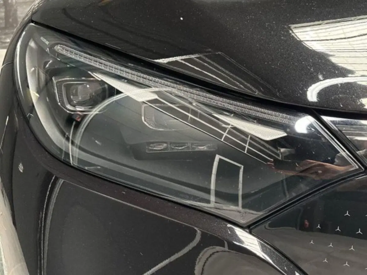 Mercedes-Benz EQE SUV usata a Bologna (7)