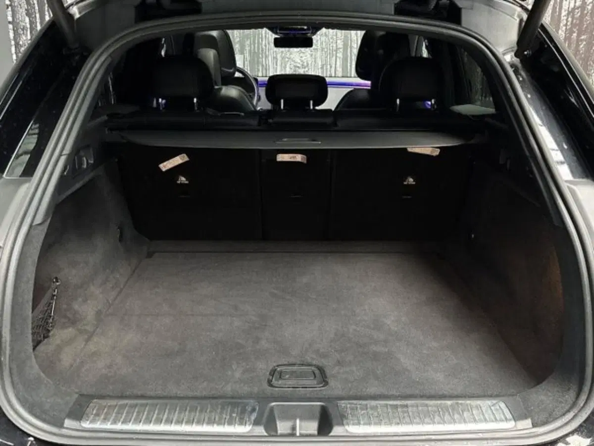 Mercedes-Benz EQE SUV usata a Bologna (8)