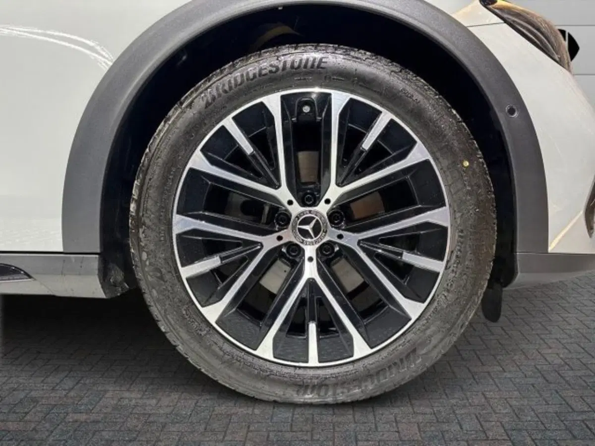 Mercedes-Benz Classe E Station Wagon nuova a Bologna (8)