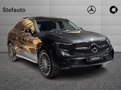 Mercedes-Benz GLC Elettrica 300 AMG Line Advanced 4matic nuova a Bologna
