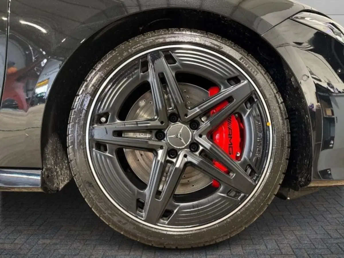 Mercedes-Benz Classe A Sedan nuova a Bologna (8)