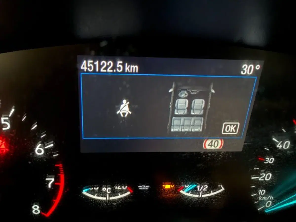 Ford Focus usata a Cuneo (10)