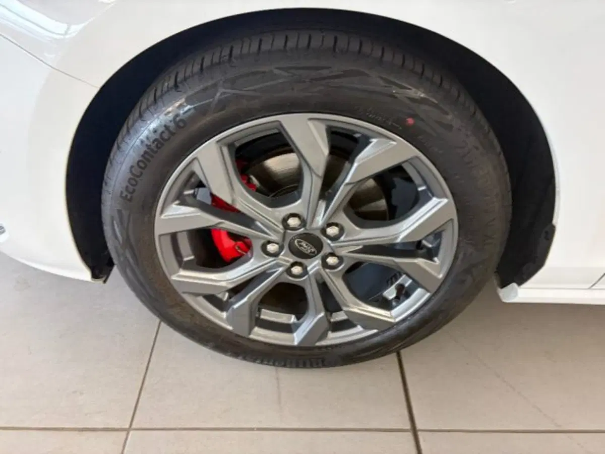 Ford Focus usata a Cuneo (15)