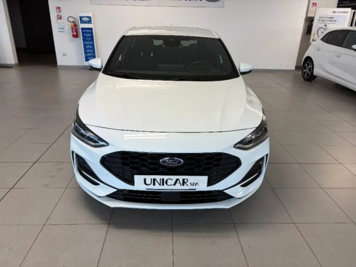 Ford Focus usata a Cuneo (3)