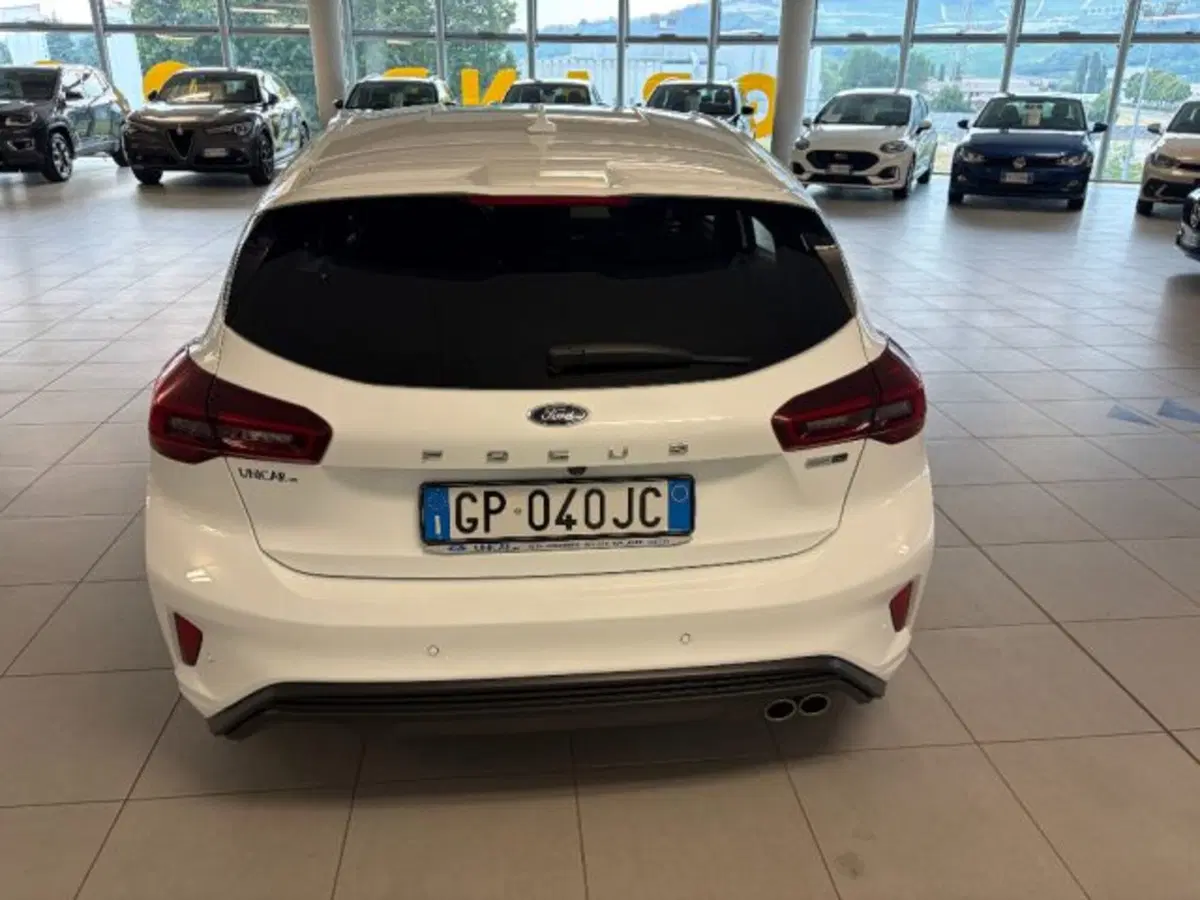 Ford Focus usata a Cuneo (6)