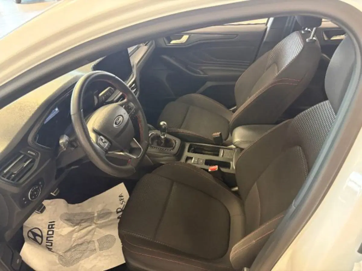 Ford Focus usata a Cuneo (7)