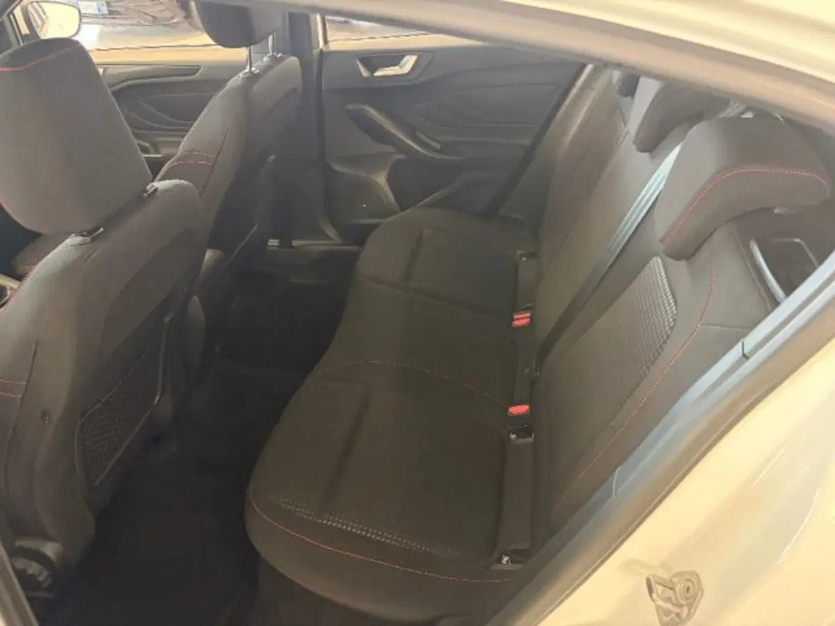 Ford Focus usata a Cuneo (8)