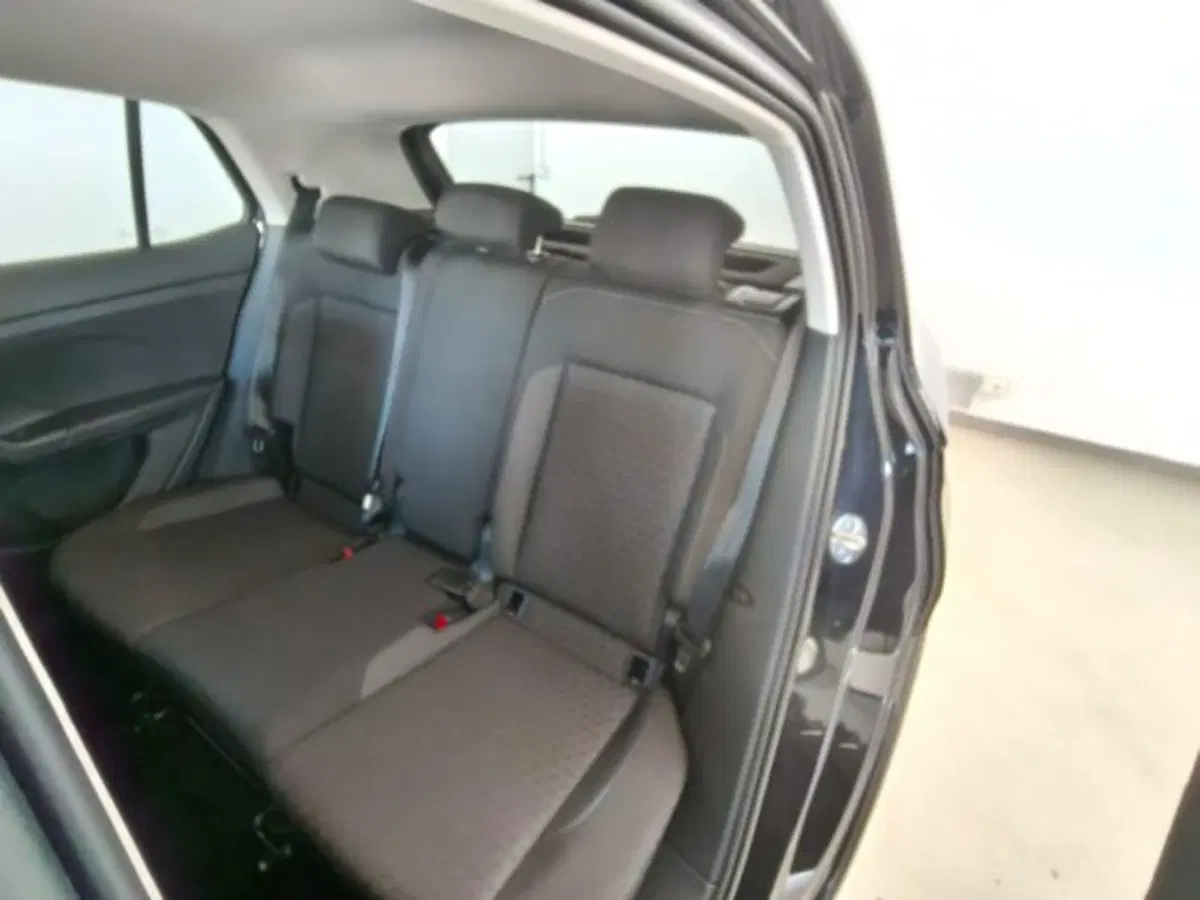 Volkswagen T-Cross usata a Cuneo (10)