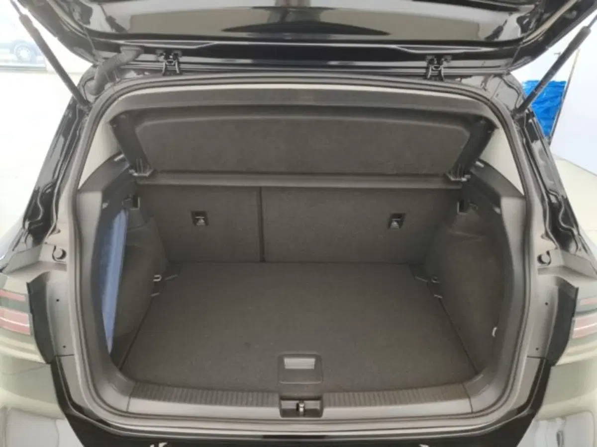 Volkswagen T-Cross usata a Cuneo (14)