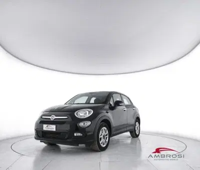 Fiat 500X 1.6 MultiJet 120 CV Pop Star del 2018 usata a Corciano