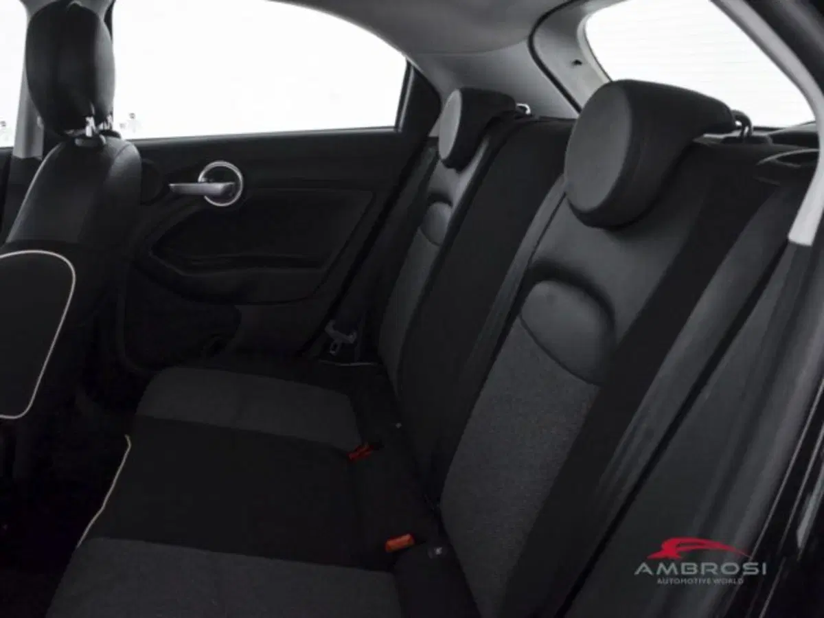 Fiat 500X usata a Perugia (10)